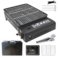 Portable gas bbq for sale  Delivered anywhere in UK