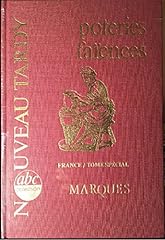 Nouveau tardy poteries d'occasion  Livré partout en France