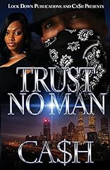 Trust man for sale  Delivered anywhere in USA 