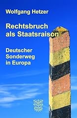 Hetzer rechtsbruch als d'occasion  Livré partout en France