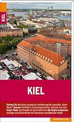 Kiel stadtführer gebraucht kaufen  Wird an jeden Ort in Deutschland