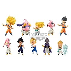 Dragonball super wcf d'occasion  Livré partout en France