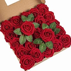 Duhouse 25pcs artificial for sale  Delivered anywhere in USA 