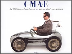 C.m.a.e. dal 1959 usato  Spedito ovunque in Italia 