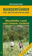 Mansfelder land unteres gebraucht kaufen  Wird an jeden Ort in Deutschland