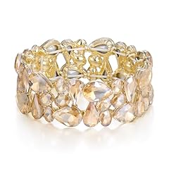 Ever faith rhinestone for sale  Delivered anywhere in UK
