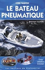 bateau pneumatique moteur d'occasion  Livré partout en France