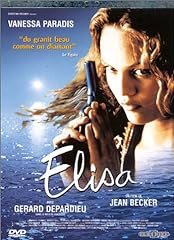 Elisa edition collector d'occasion  Livré partout en France