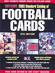 2003 standard catalog d'occasion  Livré partout en Belgiqu