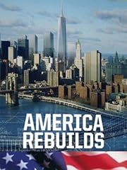 America rebuilds year for sale  Delivered anywhere in Ireland