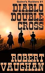 Diablo double cross for sale  Delivered anywhere in USA 