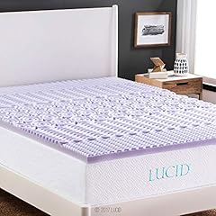 Lucid inch mattress for sale  Delivered anywhere in USA 