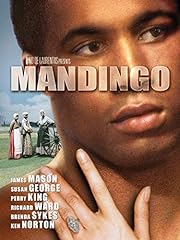 Mandingo for sale  Delivered anywhere in Ireland