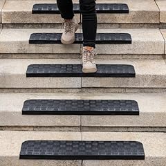 Hopeviva rubber stair for sale  Delivered anywhere in USA 