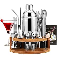 Halovie cocktail shaker for sale  Delivered anywhere in Ireland