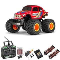Tamiya 58672 monster for sale  Delivered anywhere in UK