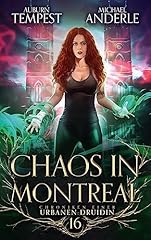 Chaos montreal for sale  Delivered anywhere in UK