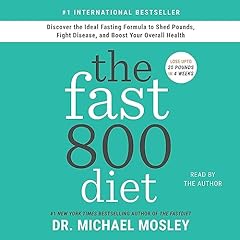 Fast800 diet discover for sale  Delivered anywhere in USA 