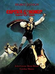 Captain kronos vampirjäger gebraucht kaufen  Wird an jeden Ort in Deutschland