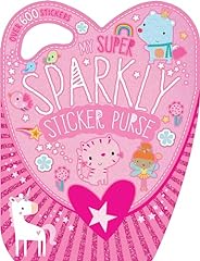Super sparkly sticker for sale  Delivered anywhere in USA 