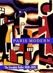 Paris modern swedish for sale  Delivered anywhere in Ireland