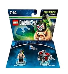 Lego dimensions fun for sale  Delivered anywhere in UK