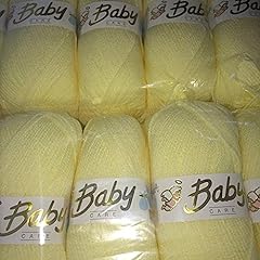 100g wool craft for sale  Delivered anywhere in UK