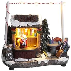 Christmas concepts scène d'occasion  Livré partout en France