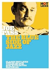 Joe pass blue for sale  Delivered anywhere in USA 
