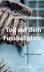 Tod dem fussballplatz gebraucht kaufen  Wird an jeden Ort in Deutschland