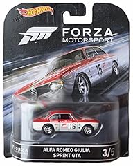 Hot wheels alfa gebraucht kaufen  Wird an jeden Ort in Deutschland