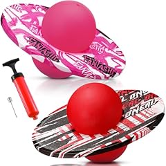 Junkin pcs pogo for sale  Delivered anywhere in USA 