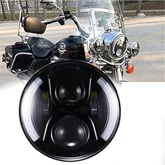 Motorcycle 7inch led for sale  Delivered anywhere in USA 