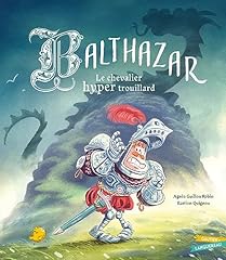 Balthazar chevalier hyper d'occasion  Livré partout en France