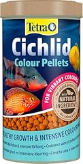 Tetra cichlid colour gebraucht kaufen  Wird an jeden Ort in Deutschland