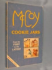 Mccoy cookie jars for sale  Delivered anywhere in USA 