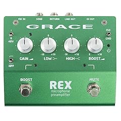 Grace design rex for sale  Delivered anywhere in USA 