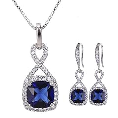 Cubic zirconia wedding for sale  Delivered anywhere in USA 