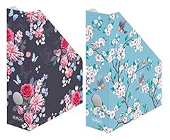 Stehordner din flowers gebraucht kaufen  Wird an jeden Ort in Deutschland
