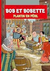 bob bobette d'occasion  Livré partout en France