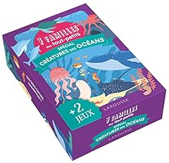 jeu 7 familles animaux d'occasion jeu 7 familles animaux d'occasion Livré partout en France
