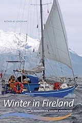 Winter fireland patagonian for sale  Delivered anywhere in UK