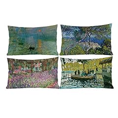 Hostecco claude monet d'occasion  Livré partout en France