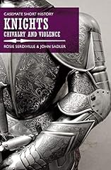 Knights chivalry violence for sale  Delivered anywhere in UK