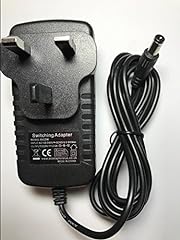 0.6a switching adapter for sale  Delivered anywhere in UK
