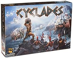 Matagot cyclades for sale  Delivered anywhere in USA 