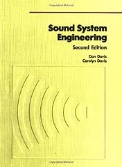 Sound system engineering usato  Spedito ovunque in Italia 