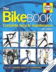 Bike book complete for sale  Delivered anywhere in Ireland