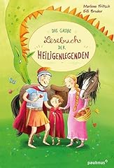Große buch heiligenlegenden gebraucht kaufen  Wird an jeden Ort in Deutschland