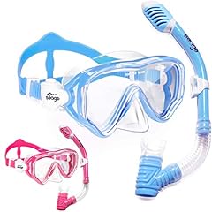Pack kids snorkel for sale  Delivered anywhere in USA 